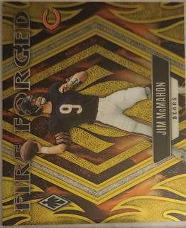 Jim McMahon