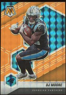 DJ Moore