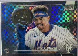 Nick Plummer