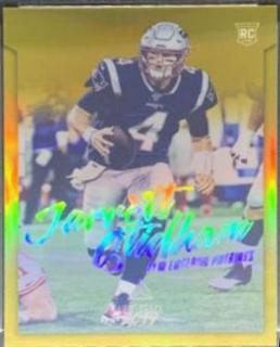 Jarrett Stidham