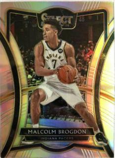 Malcolm Brogdon