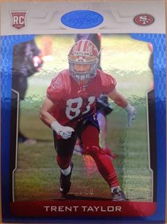 Trent Taylor