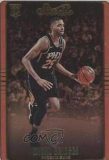 Mikal Bridges