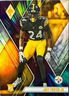 Joey Porter Jr.
