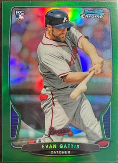 Evan Gattis