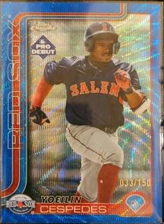 Yoeilin Cespedes