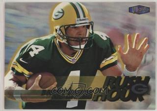 Brett Favre
