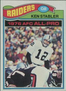 Ken Stabler