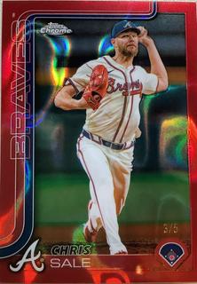 Chris Sale
