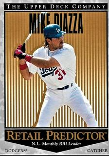 Mike Piazza