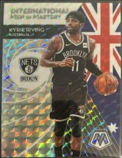 Kyrie Irving