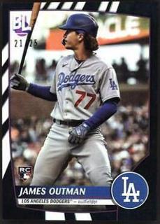 James Outman