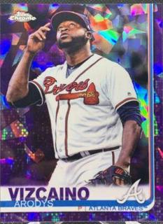 Arodys Vizcaino