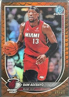 Bam Adebayo