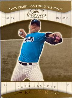 Josh Beckett