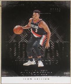 CJ McCollum