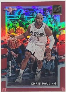 Chris Paul