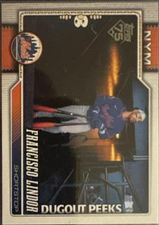 Francisco Lindor