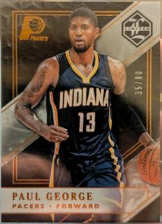 Paul George