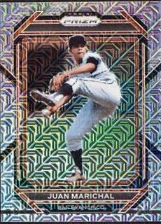 Juan Marichal