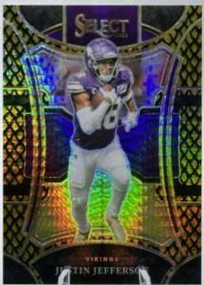 Justin Jefferson