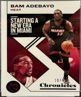 Bam Adebayo