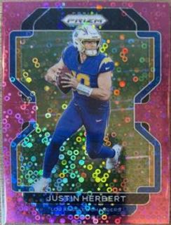 Justin Herbert