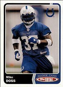 Mike Doss