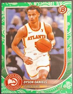 Dyson Daniels