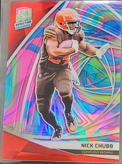 Nick Chubb