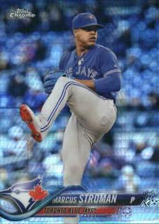 Marcus Stroman