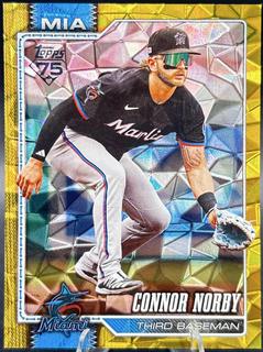 Connor Norby
