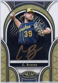 Corbin Burnes