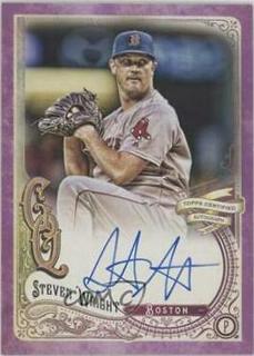 Steven Wright