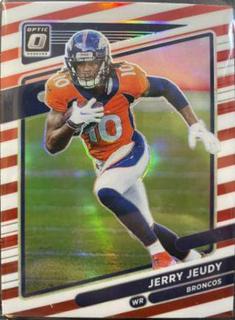 Jerry Jeudy
