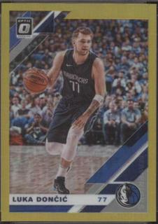Luka Doncic