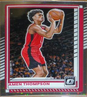 Amen Thompson