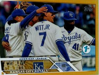 Kansas City Royals