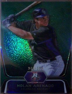 Nolan Arenado