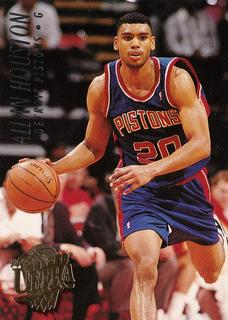 Allan Houston