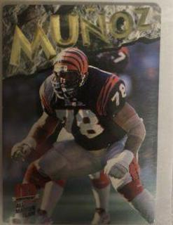 Anthony Munoz