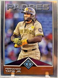 Fernando Tatis Jr.