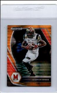 Stefon Diggs