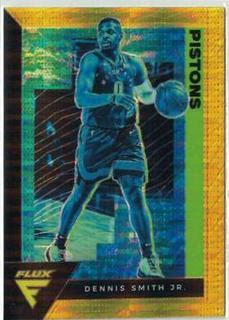 Dennis Smith Jr.