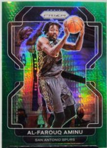 Al-Farouq Aminu