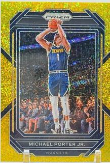 Michael Porter Jr.