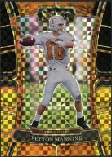 Peyton Manning