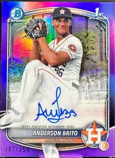 Anderson Brito