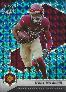 Terry McLaurin