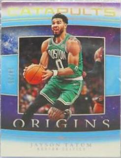 Jayson Tatum